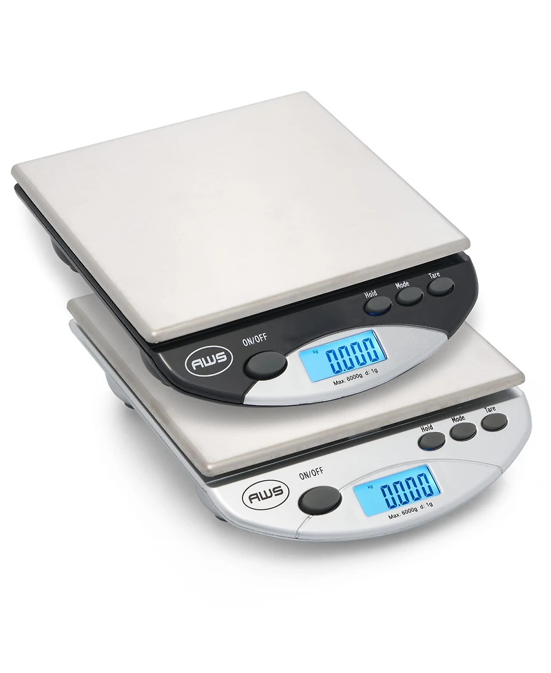 Amw-13 Compact Digital Bench Scale