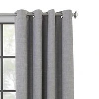 Commonwealth Home Fashions Thermalogic Maya Grommet Panel