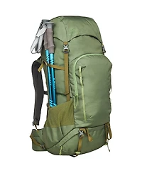 Kelty Asher 65L Backpack Multi-Day Backpacks 50-75L