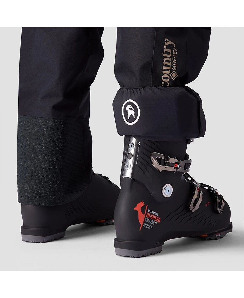Backcountry Men's Cottonwoods Gore-tex Shell Bib Pant Ski Pants