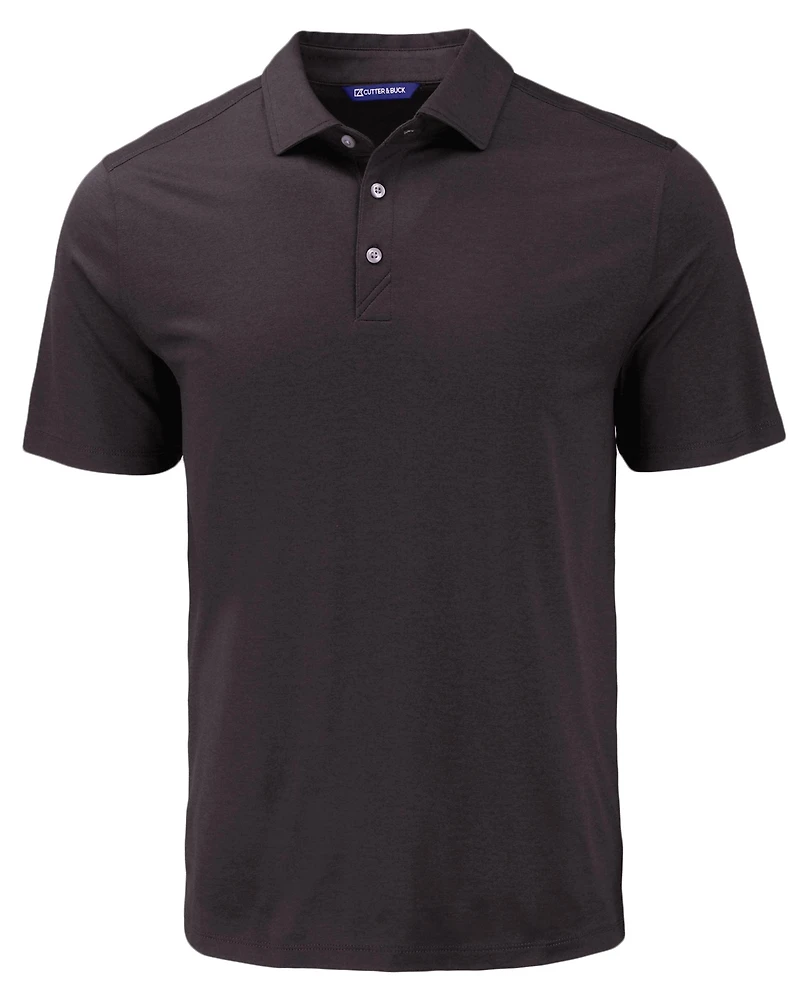 Cutter & Buck Men's Coastline Epic Comfort Recycled Polo