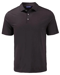 Cutter & Buck Men's Coastline Epic Comfort Recycled Polo