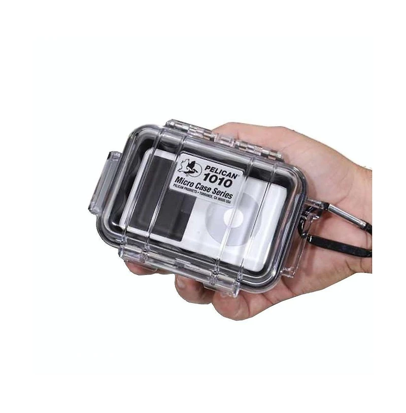 Pelican Micro Case for iPhone, Cell Phone, GoPro, Camera