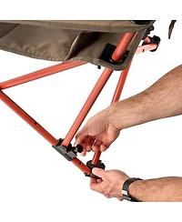 Kelty Deluxe Lounge Chair Camp Chairs