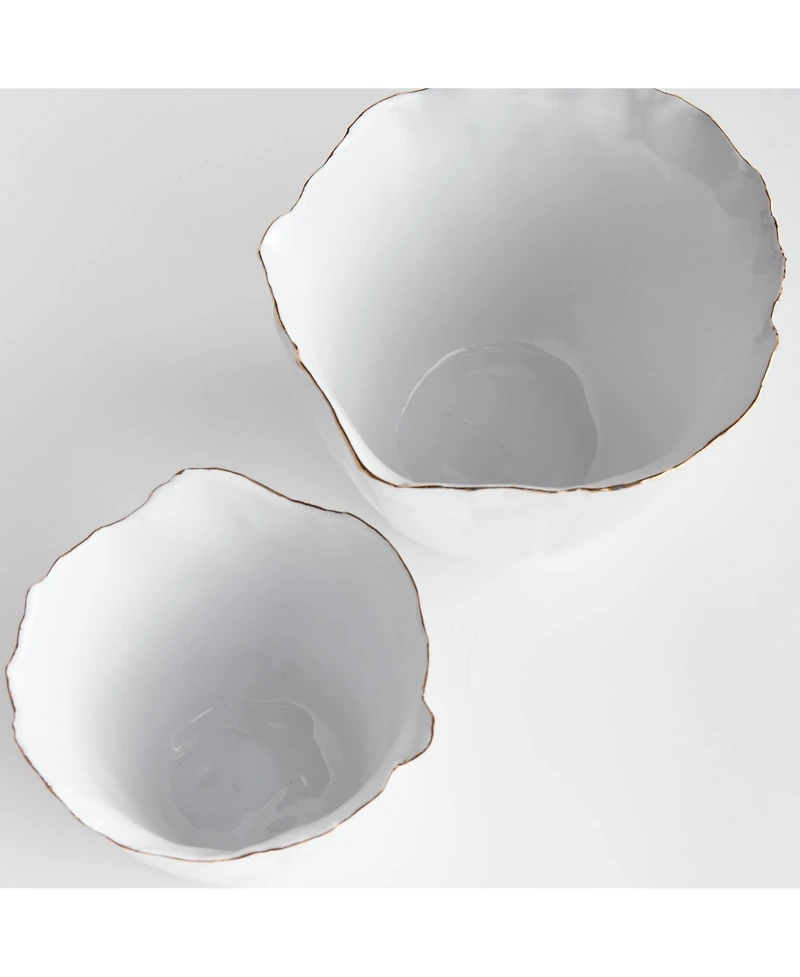 Maribella Cachepot Planters Set of 2