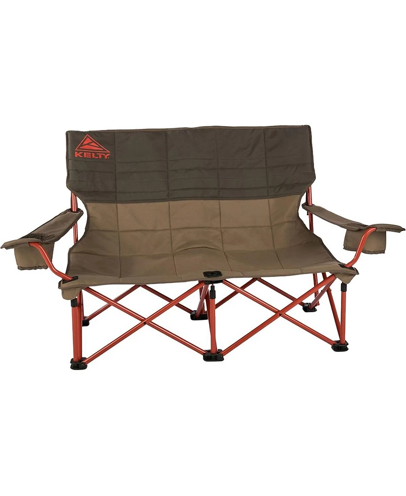 Kelty Low Loveseat Camp Chair