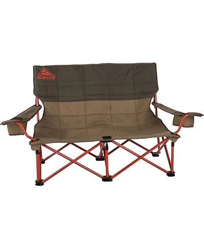 Kelty Low Loveseat Camp Chair