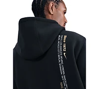 Nike Men's Sportswear Club Pull-On Hoodie