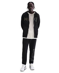 Nike Men's Sportswear Club Full-Zip Hoodie