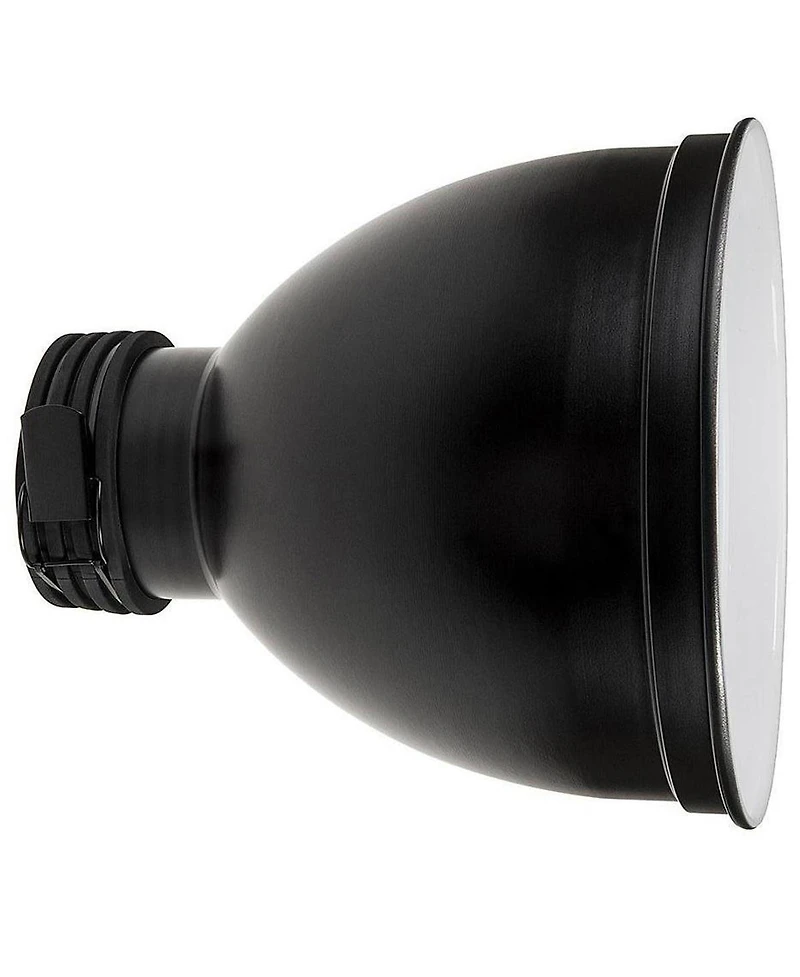 Fotodiox 10" Wide Reflector for PopSpot Ultra Focusing Led Light