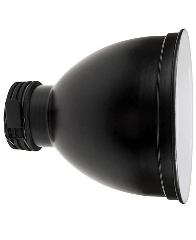 Fotodiox 10" Wide Reflector for PopSpot Ultra Focusing Led Light