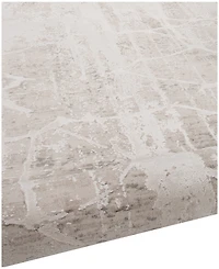 Mink Home Alloy ALL341 12'x15' Area Rug