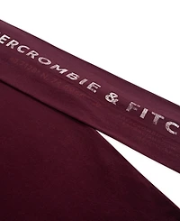 abercrombie kids Boys 5-16 Mountain Range Long-Sleeve T-Shirt