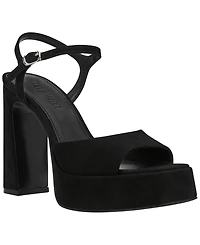 Steve Madden Women's Liandra Platform Dress Sandals