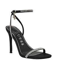 Guess Women's Charmer Stiletto Dress Sandals