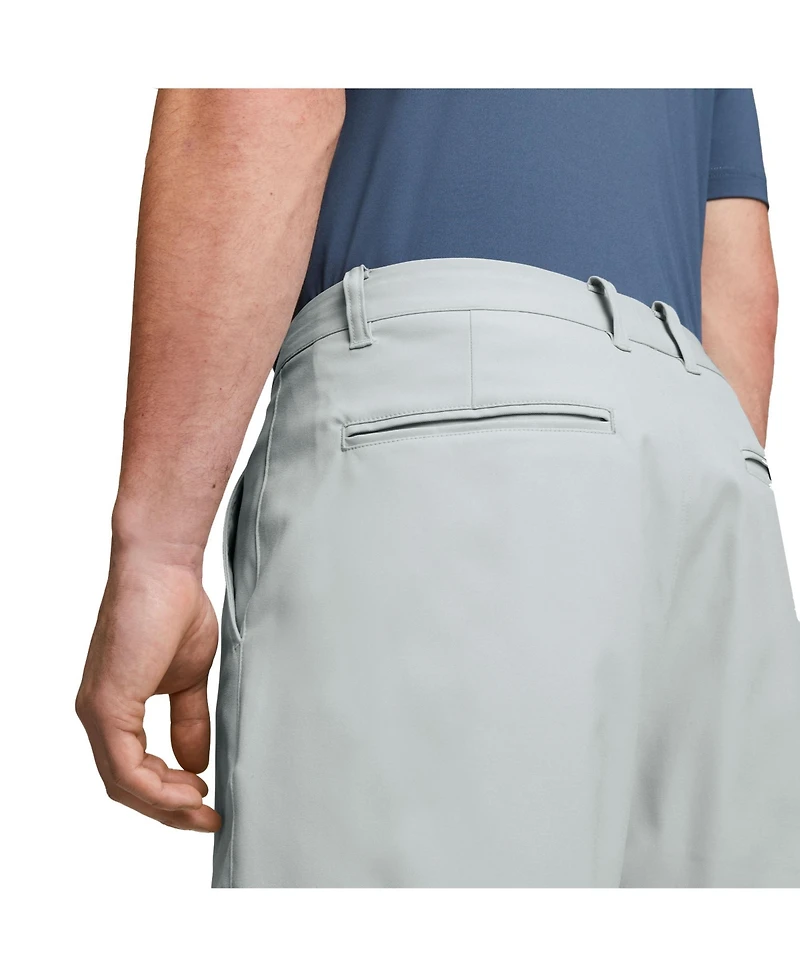 Puma Golf Men's Dealer 8 Inch Shorts