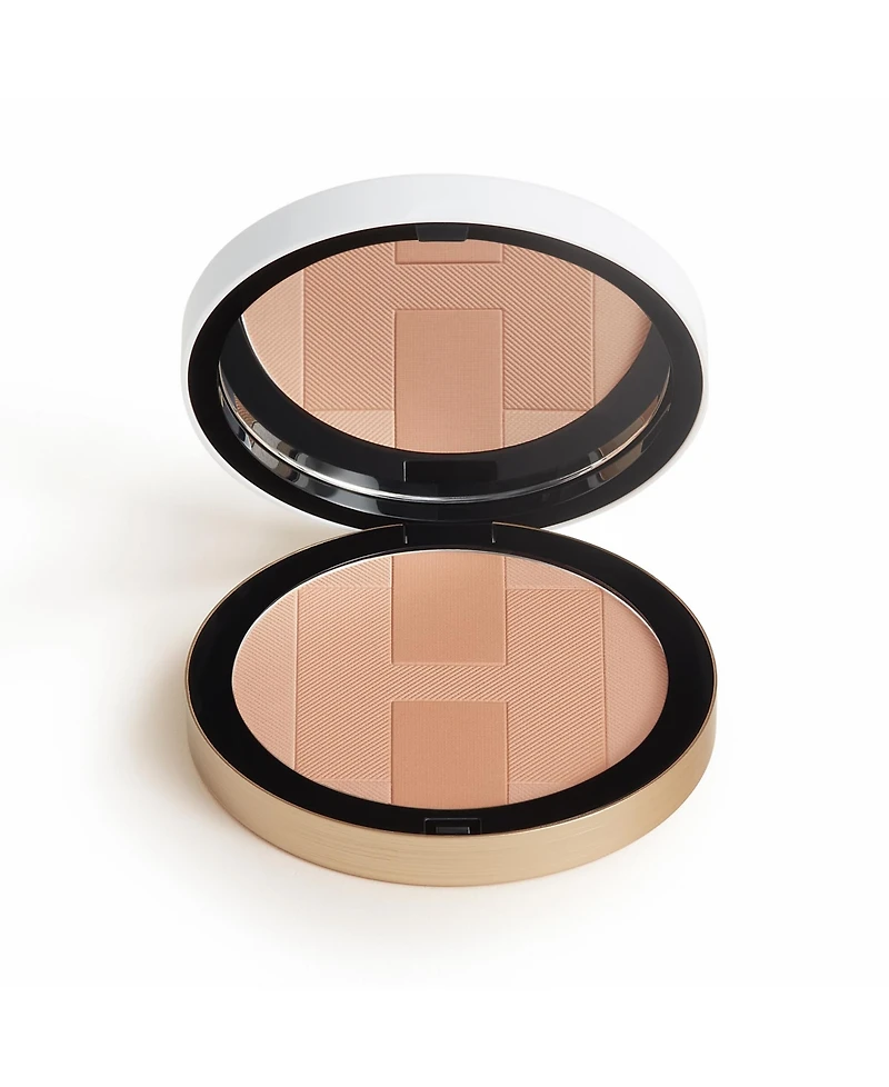 Plein Air H Trio Healthy Glow Mineral Powder
