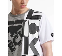 Ecko Unltd Men's Short Sleeve Knit T-Shirt