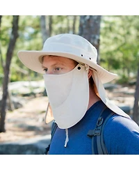Kanut Sports Men's Unisex Keya Packable Boonie Hat Classic Fit