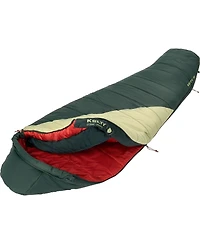 Kelty Women's Kelty Cosmic Sleeping Bag: 20F Synthetic 25 to 5 Degree Synthetic Bags
