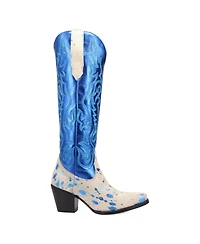 Dingo Women's Take No Bull Leather Boot