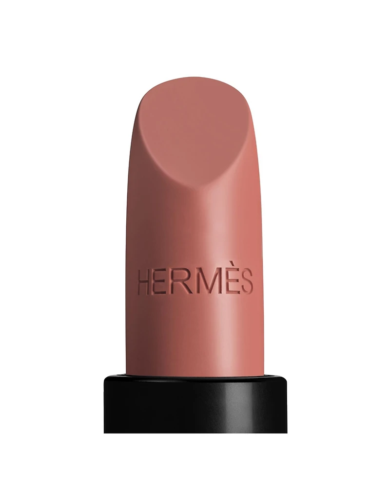 Rouge Hermes Satin Lipstick