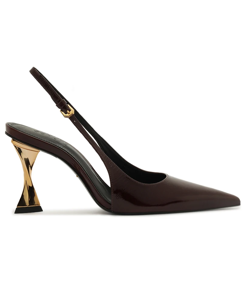 Schutz Women's Elisha High Stiletto Pump