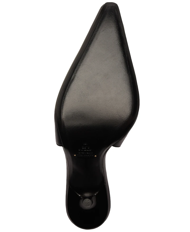 Schutz Women's Leona Glam High Stiletto Pump