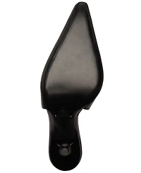 Schutz Women's Leona Glam High Stiletto Pump