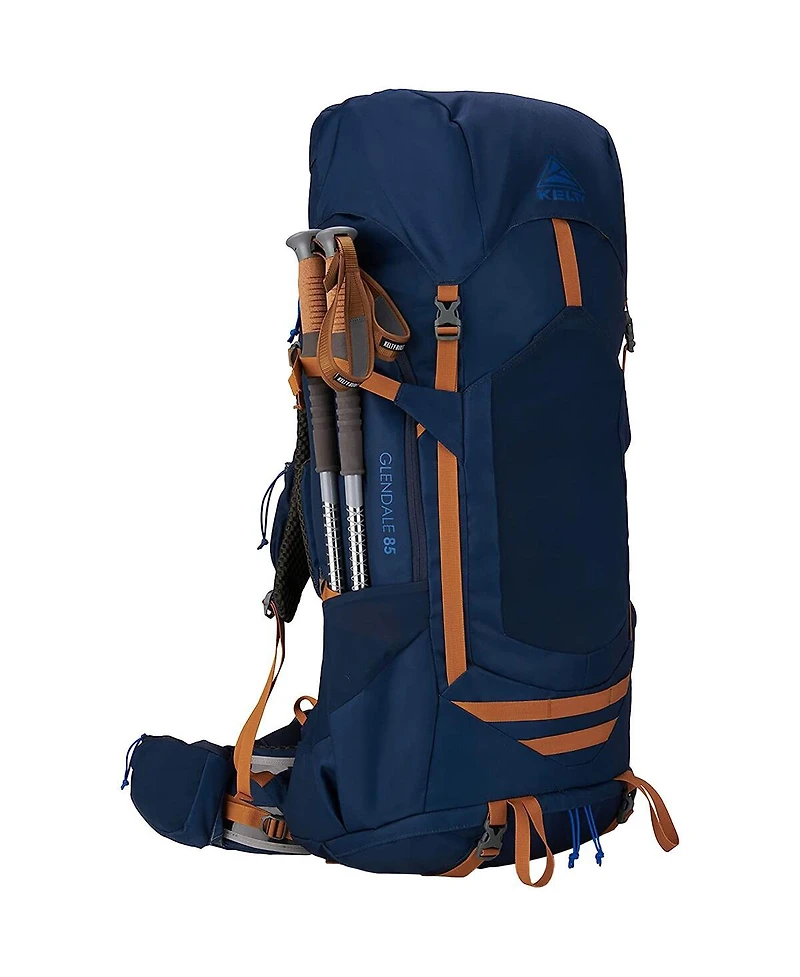 Kelty Glendale 85L Backpack Expedition Backpacks Larger Than 75L