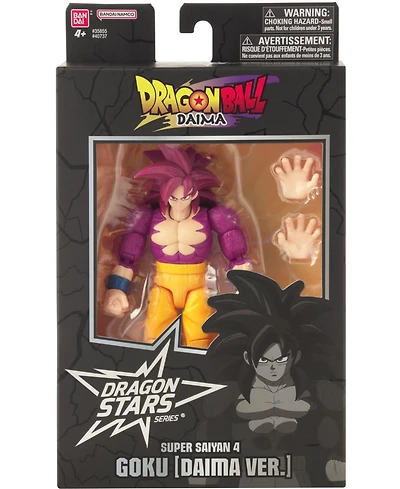 Dragon Stars