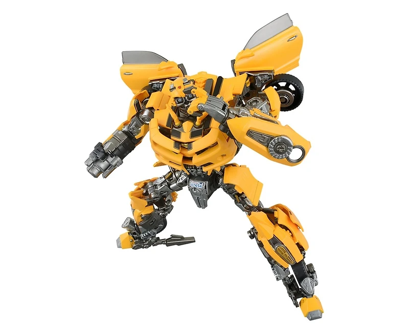 Mpm-3 Bumblebee T-Spark | Transformers Masterpiece Movie Series 40th Selection