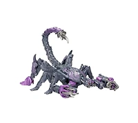 107 Predacon Scorponok Deluxe Class | Transformers Studio Series | Transformers: Rise Of The Beasts
