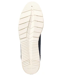 Cole Haan Women's Grand City Platform StichLite Oxfords