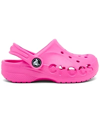 Crocs Toddler Girls Baya Classic Clogs from Finish Line