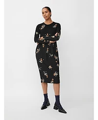 Masai Copenhagen Women's MaNamo Long Sleeve Midi Dress