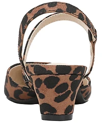 LifeStride Women's Minimalist Pointed Toe Pumps