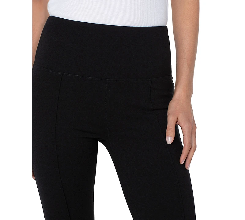 Liverpool Los Angeles Women's Full Length Flare Pants