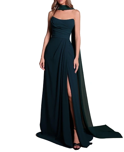 Tarik Ediz Women's Elvera Dress