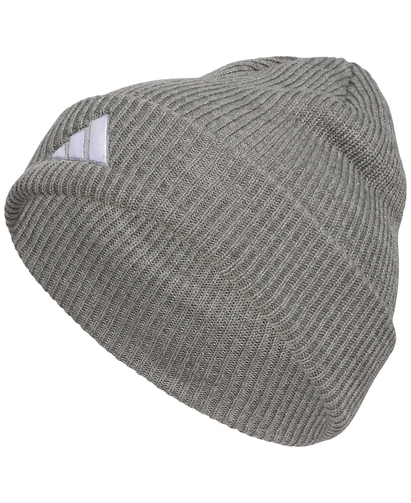 adidas Men's Team Issue 2 Embroidered Beanie