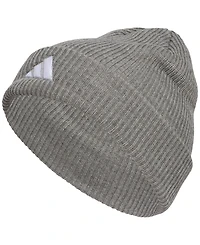 adidas Men's Team Issue 2 Embroidered Beanie