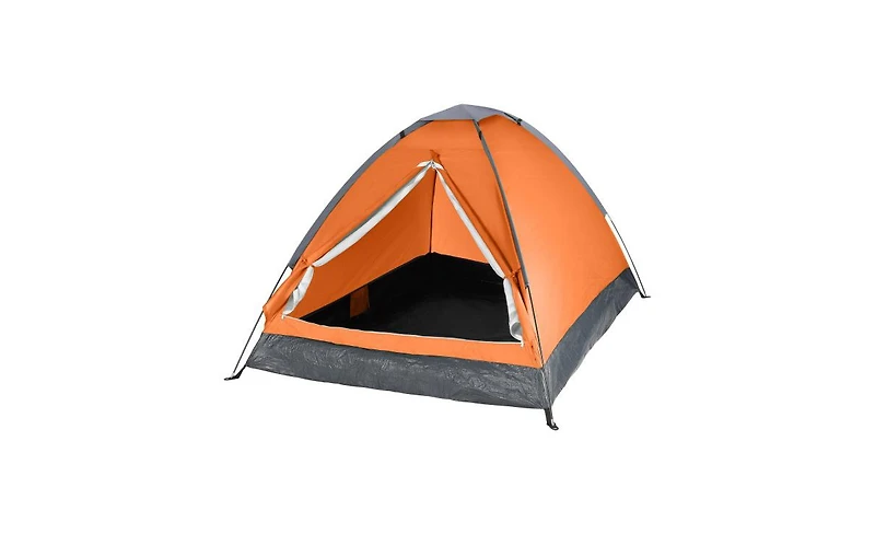 Wakeman Outdoors 2 Person Camping Tent