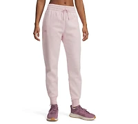 Under Armour Women's Rival Fleece Joggers