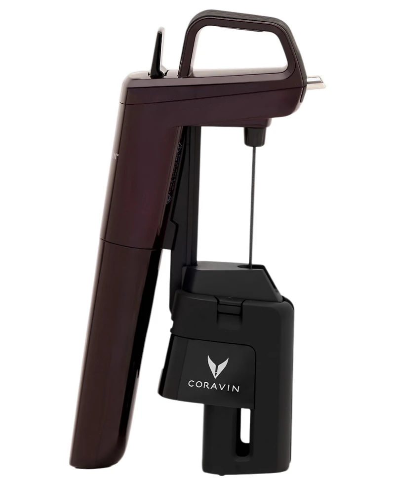 Coravin 14-Pc. Timeless Six Plus Wine By-The-Glass System Kit