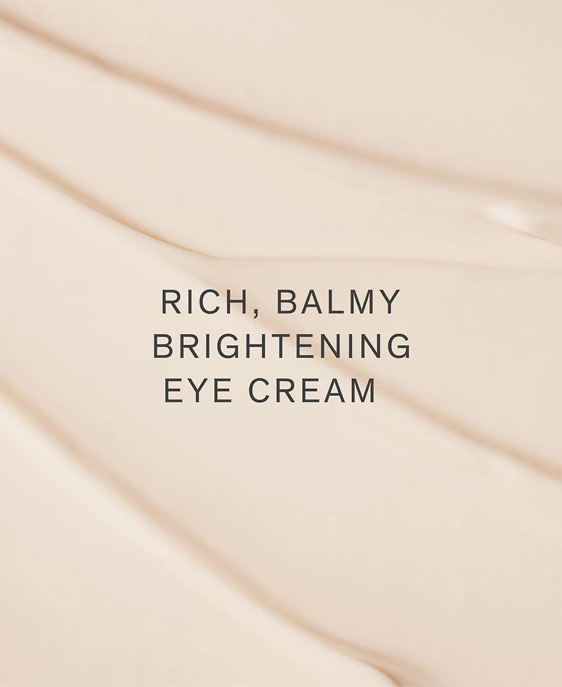 Sulwhasoo Concentrated Ginseng Rejuvenating Eye Cream, 0.5 oz.