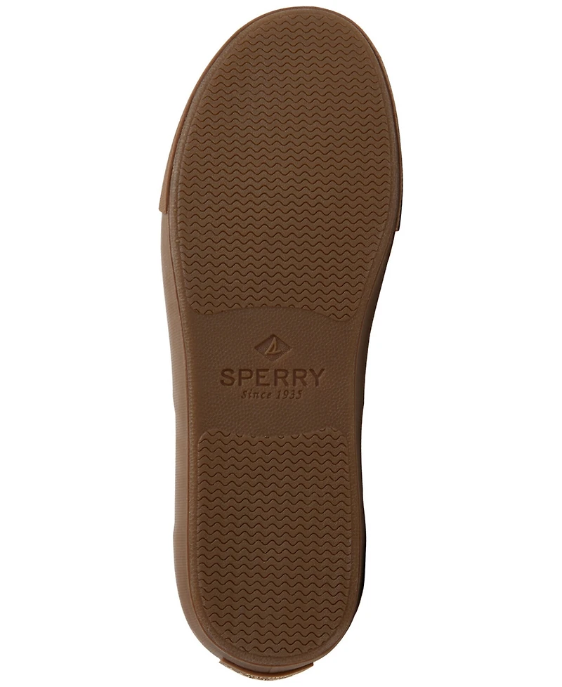 Sperry Men's Deckside Lace-Up Sneakers