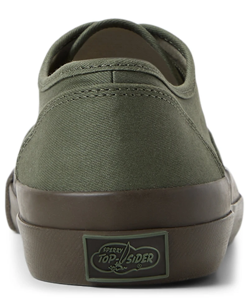 Sperry Men's Topsider Lace-Up Sneakers