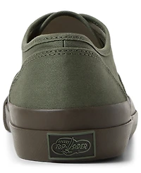 Sperry Men's Topsider Lace-Up Sneakers