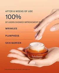 Sulwhasoo Concentrated Ginseng Rejuvenating Cream