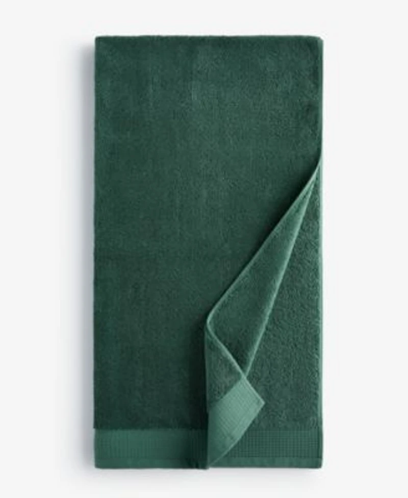 Charter Club Signature Bath Towels Exclusively At Macys
